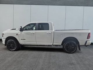 Ram 2500 LARAMIE 2025 à Sherbrooke, Québec - 5 - w320h240cpx