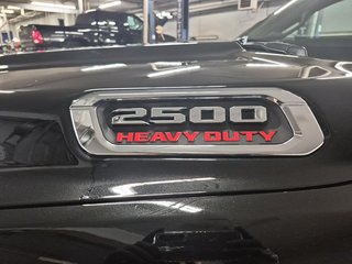 2025 Ram 2500 BIG HORN in Sherbrooke, Quebec - 5 - w320h240cpx