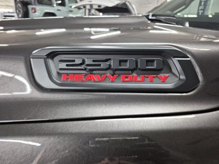 2025 Ram 2500 BIG HORN in St-Jean-Sur-Richelieu, Quebec - 6 - w320h240cpx