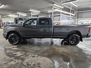 2025 Ram 2500 BIG HORN in St-Jean-Sur-Richelieu, Quebec - 5 - w320h240cpx