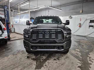 2025 Ram 2500 BIG HORN in St-Jean-Sur-Richelieu, Quebec - 2 - w320h240cpx