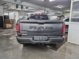 2025 Ram 2500 BIG HORN in St-Jean-Sur-Richelieu, Quebec - 3 - w320h240cpx