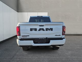 2025 Ram 2500 LARAMIE in Sherbrooke, Quebec - 3 - w320h240cpx