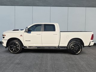 2025 Ram 2500 LARAMIE in Sherbrooke, Quebec - 5 - w320h240cpx