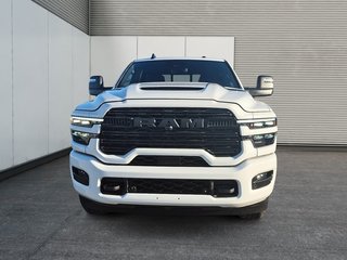 2025 Ram 2500 LARAMIE in Sherbrooke, Quebec - 2 - w320h240cpx