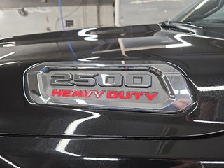 Ram 2500 LIMITED 4X4 CREW CAB // DIESEL 2025 à Sherbrooke, Québec - 6 - w320h240cpx