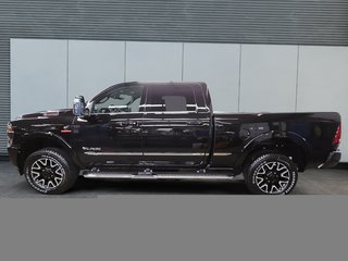 Ram 2500 LIMITED 4X4 CREW CAB // DIESEL 2025 à Sherbrooke, Québec - 5 - w320h240cpx
