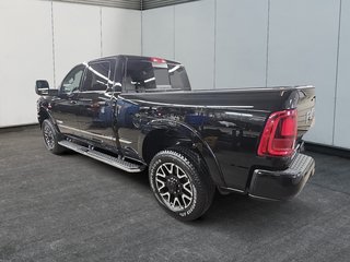 Ram 2500 LIMITED 4X4 CREW CAB // DIESEL 2025 à Sherbrooke, Québec - 4 - w320h240cpx