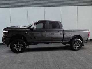 Ram 2500 LARAMIE 2025 à Sherbrooke, Québec - 5 - w320h240cpx