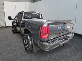Ram 2500 LARAMIE 2025 à Sherbrooke, Québec - 4 - w320h240cpx
