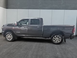 2025 Ram 2500 LARAMIE in St-Jean-Sur-Richelieu, Quebec - 5 - w320h240cpx