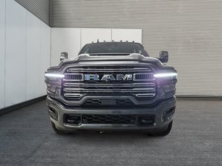 Ram 2500 LARAMIE 2025 à Sherbrooke, Québec - 2 - w320h240cpx