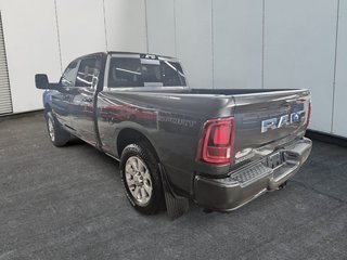 2025 Ram 2500 LARAMIE in St-Jean-Sur-Richelieu, Quebec - 4 - w320h240cpx