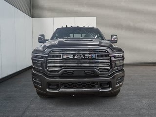 2025 Ram 2500 LARAMIE in St-Jean-Sur-Richelieu, Quebec - 2 - w320h240cpx