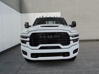 2026 Ram 2500 LARAMIE in St-Jean-Sur-Richelieu, Quebec - 2 - w320h240cpx