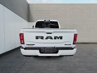 2026 Ram 2500 LARAMIE in St-Jean-Sur-Richelieu, Quebec - 3 - w320h240cpx