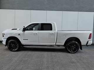 2026 Ram 2500 LARAMIE in St-Jean-Sur-Richelieu, Quebec - 5 - w320h240cpx