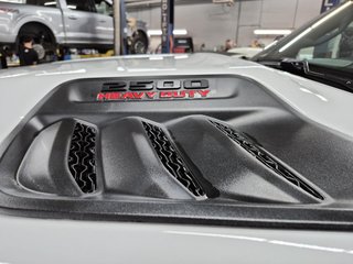 2026 Ram 2500 LARAMIE in St-Jean-Sur-Richelieu, Quebec - 6 - w320h240cpx