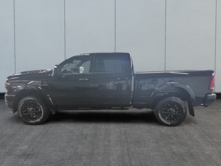 2026 Ram 2500 LIMITED in St-Jean-Sur-Richelieu, Quebec - 5 - w320h240cpx
