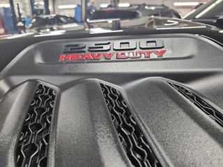 2026 Ram 2500 LIMITED in St-Jean-Sur-Richelieu, Quebec - 6 - w320h240cpx
