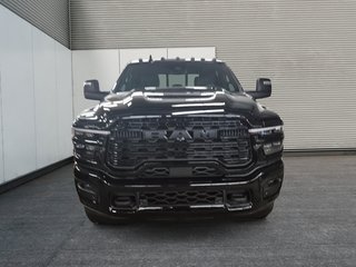 2026 Ram 2500 LIMITED in St-Jean-Sur-Richelieu, Quebec - 2 - w320h240cpx