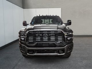 2026 Ram 2500 BIG HORN in St-Jean-Sur-Richelieu, Quebec - 2 - w320h240cpx