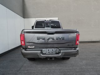 2026 Ram 2500 BIG HORN in St-Jean-Sur-Richelieu, Quebec - 3 - w320h240cpx