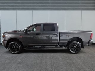 2026 Ram 2500 BIG HORN in St-Jean-Sur-Richelieu, Quebec - 6 - w320h240cpx
