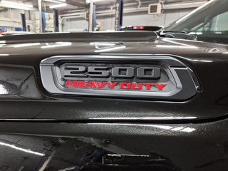 Ram 2500 BIG HORN 2026 à Sherbrooke, Québec - 6 - w320h240cpx