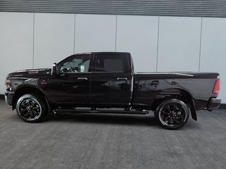 Ram 2500 BIG HORN 2026 à Sherbrooke, Québec - 5 - w320h240cpx
