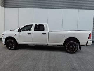 Ram 2500 BLACK EXPRESS 2026 à Sherbrooke, Québec - 5 - w320h240cpx