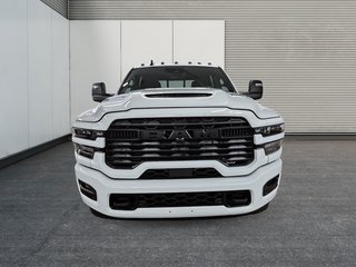 Ram 2500 BLACK EXPRESS 2026 à Sherbrooke, Québec - 2 - w320h240cpx