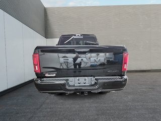 2026 Ram 2500 BIG HORN in St-Jean-Sur-Richelieu, Quebec - 3 - w320h240cpx