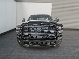 2026 Ram 2500 BIG HORN in St-Jean-Sur-Richelieu, Quebec - 2 - w320h240cpx