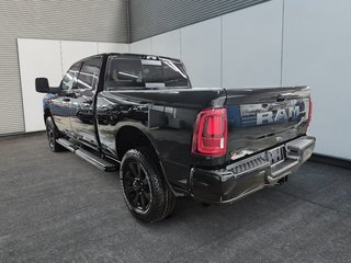 2026 Ram 2500 BIG HORN in St-Jean-Sur-Richelieu, Quebec - 4 - w320h240cpx