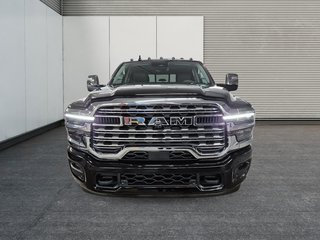 2026 Ram 2500 LIMITED LONGHORN in St-Jean-Sur-Richelieu, Quebec - 2 - w320h240cpx