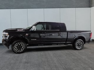 2026 Ram 2500 LIMITED LONGHORN in St-Jean-Sur-Richelieu, Quebec - 5 - w320h240cpx