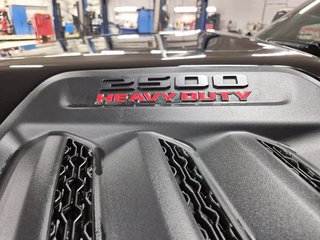 Ram 2500 BLACK EXPRESS 2026 à St-Jean-Sur-Richelieu, Québec - 6 - w320h240cpx