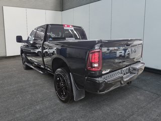 Ram 2500 BLACK EXPRESS 2026 à St-Jean-Sur-Richelieu, Québec - 4 - w320h240cpx