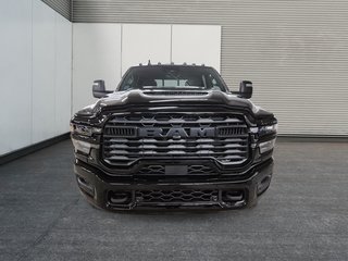 Ram 2500 BLACK EXPRESS 2026 à St-Jean-Sur-Richelieu, Québec - 2 - w320h240cpx