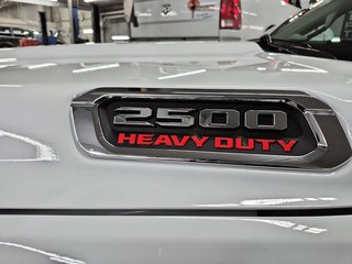 Ram 2500 LIMITED LONGHORN 2026 à St-Jean-Sur-Richelieu, Québec - 6 - w320h240cpx