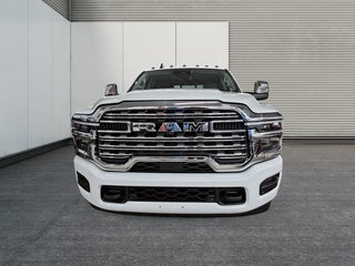 Ram 2500 LIMITED LONGHORN 2026 à St-Jean-Sur-Richelieu, Québec - 2 - w320h240cpx