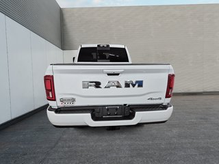 Ram 2500 LIMITED LONGHORN 2026 à St-Jean-Sur-Richelieu, Québec - 3 - w320h240cpx