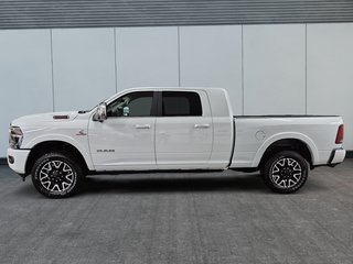 Ram 2500 LIMITED LONGHORN 2026 à St-Jean-Sur-Richelieu, Québec - 5 - w320h240cpx
