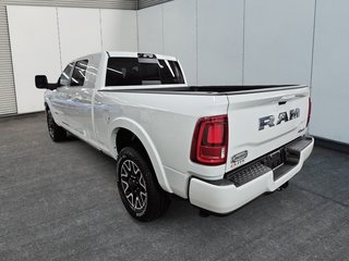 Ram 2500 LIMITED LONGHORN 2026 à St-Jean-Sur-Richelieu, Québec - 4 - w320h240cpx