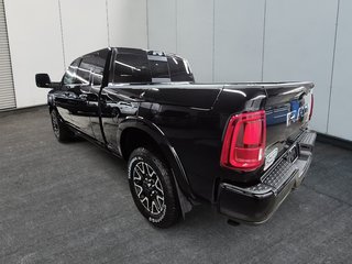 2026 Ram 2500 LIMITED LONGHORN in St-Jean-Sur-Richelieu, Quebec - 4 - w320h240cpx