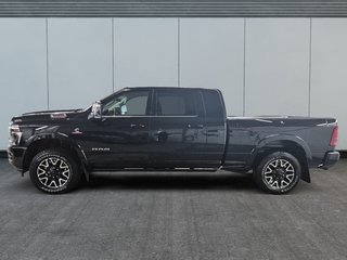 2026 Ram 2500 LIMITED LONGHORN in St-Jean-Sur-Richelieu, Quebec - 5 - w320h240cpx