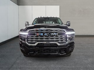 Ram 2500 LIMITED LONGHORN 2026 à St-Jean-Sur-Richelieu, Québec - 2 - w320h240cpx