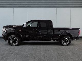 Ram 2500 LIMITED LONGHORN 2026 à St-Jean-Sur-Richelieu, Québec - 5 - w320h240cpx