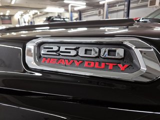 Ram 2500 LIMITED LONGHORN 2026 à St-Jean-Sur-Richelieu, Québec - 6 - w320h240cpx